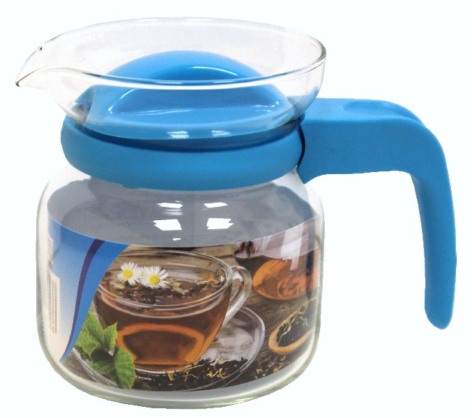 GLASKANNE 350ML