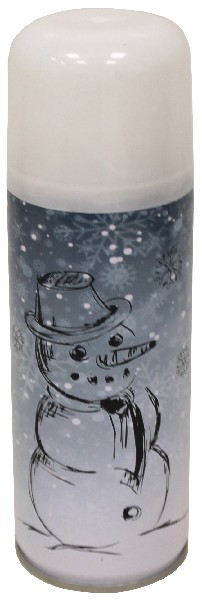 SCHNEESPRAY 150 ML WEIß
