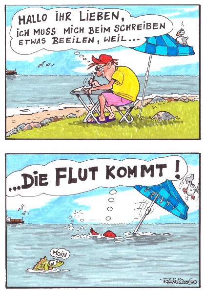 AK.COAST,DIE FLUT     102