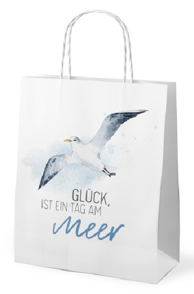 T.T.,MÖWE,GLÜCK20X9X24CMH