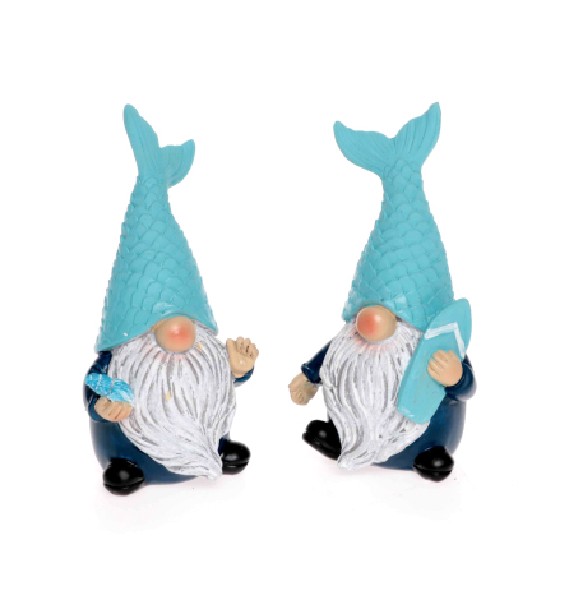 WICHTEL MARITIM,10,5CM,2F
