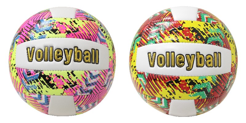 VOLLEYBALL,BUNT,3FA.M.LU.