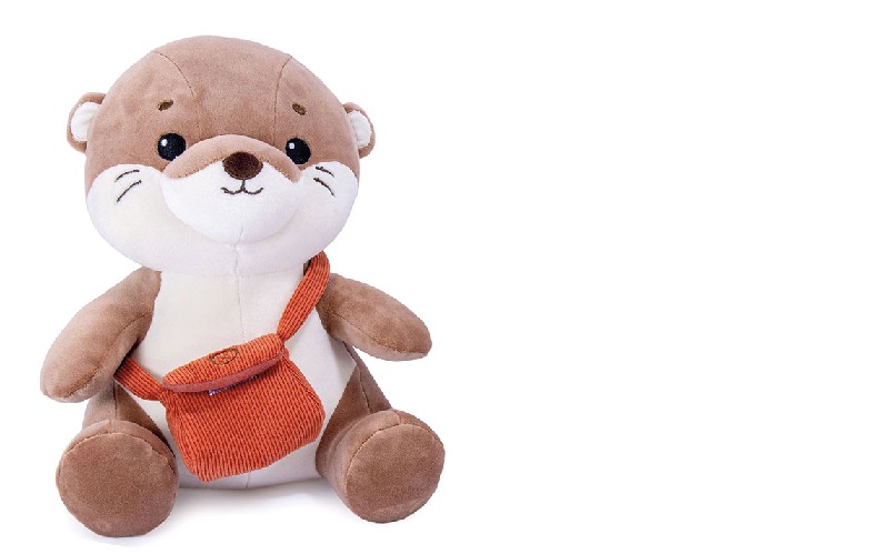 PL.OTTER,SITZ.25CM,3FA.SO