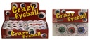 CRAZY EYEBALLS,3ER SB