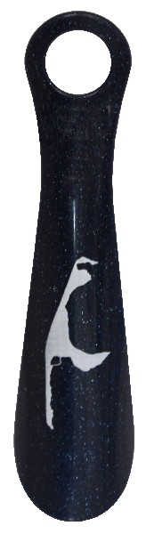 SCHUHLÖFFEL,PL.18CM,SYLT