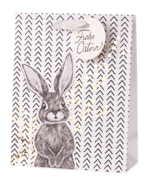 T.T.OSTERN 18X8X23CM