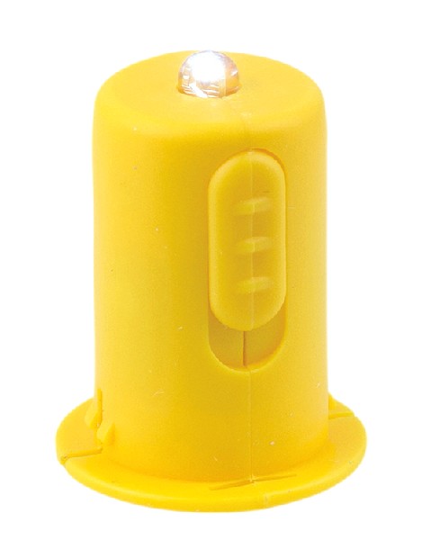 LATERNENLICHT,LED,1ER, SB