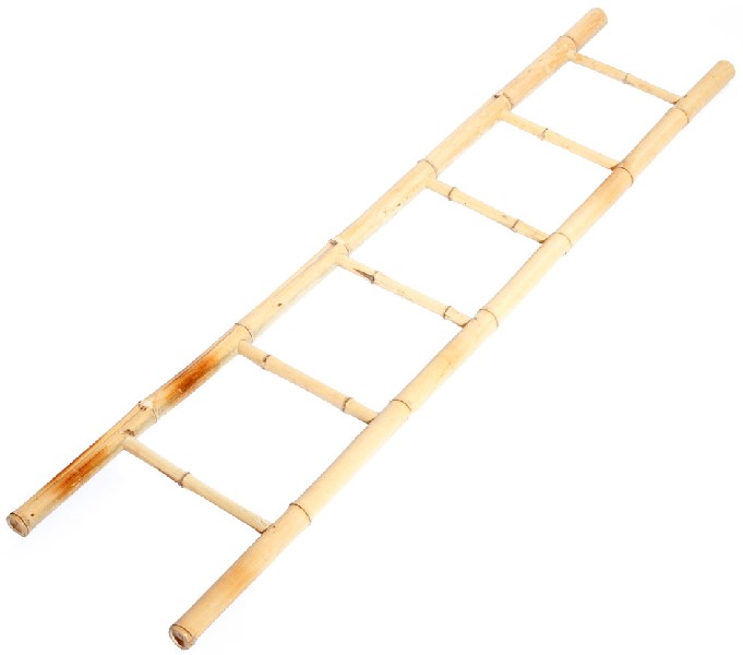 DEKOLEITER BAMBUS 3M40CM
