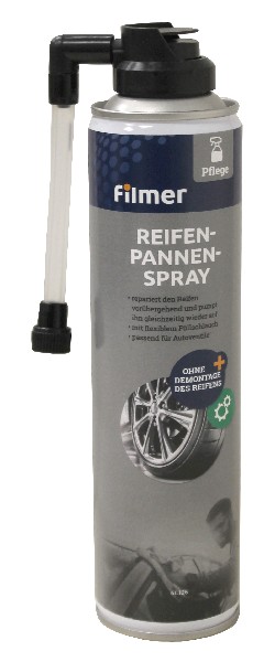 REIFENPANNENSPRAY 300ML