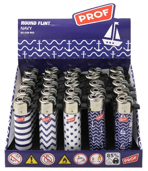FEUERZ.NAVY/RUND,5F.I.D