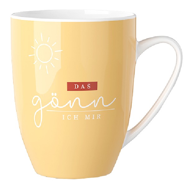 BE.DAS GÖNN ICH MIR