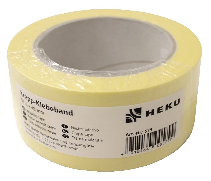 KREPP-KLEBEBAND 50MX48MM