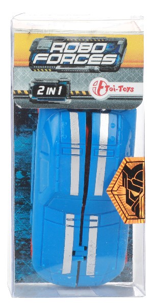 TRANSFORMER,RENNWAGEN,BOX