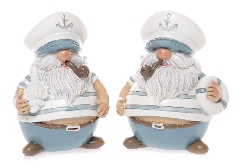 KAPITÄN,KNOLLNASE,10CM,2F