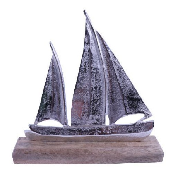 BOOT,MANGOBASIS,20X17CM