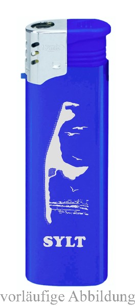 FEUERZ.STURM,SYLT,BLAUI.D