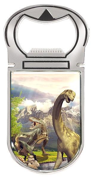 ÖFFNER,DINOSAURIERER
