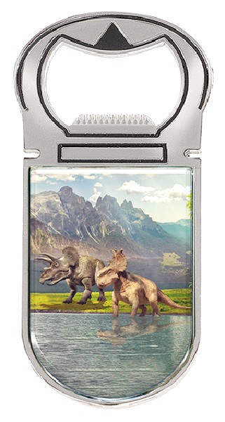 ÖFFNER,DINOSAURIERER