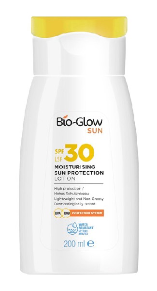 SONNENLOTION,200ML,LSF30