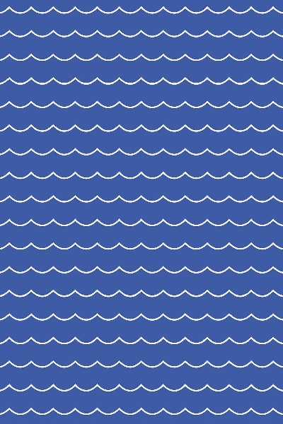 GESCHENKPAPIER MARITIM