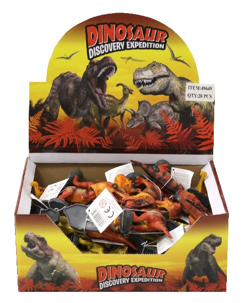 DINO M.WACKELKOPF.SO.I.D.