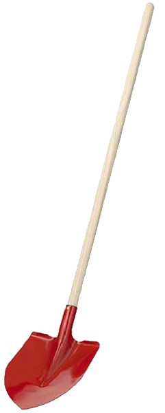 MET.SPATEN 80CM 2FARB.SO.