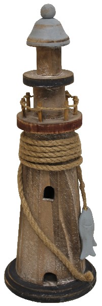 LT.HOLZ,FISCHPAARHÄ.,30CM