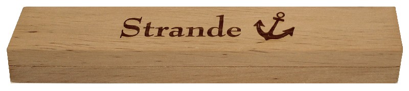 ETUI,HOLZ,STRANDE