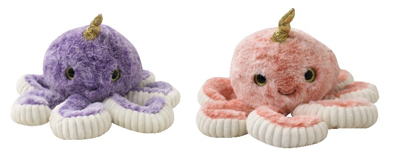 PL.OKTOPUS/EINHORN,28C,4F