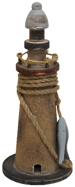LT.HOLZ,FISCHPAARHÄ.,20CM