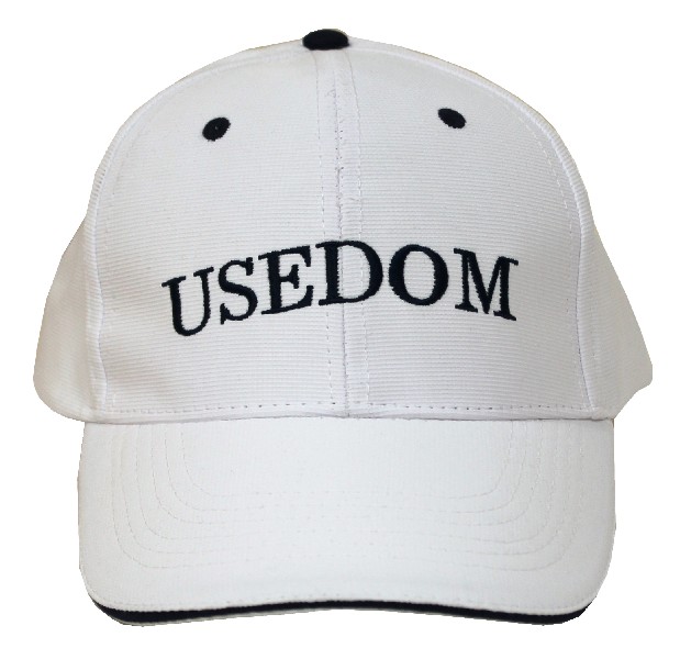 CAP,ERW.SANDW.WEISS,USEDO