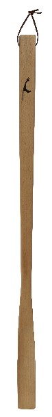 SCHUHLÖFFEL,HO.,78CM SYLT