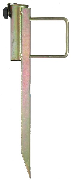 GARTENSCHIRMHERING 38MM