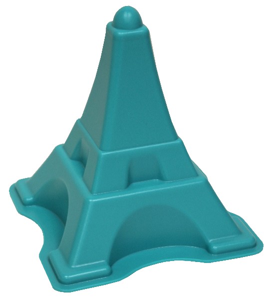 SANDFORM EIFFELTURM,16CM
