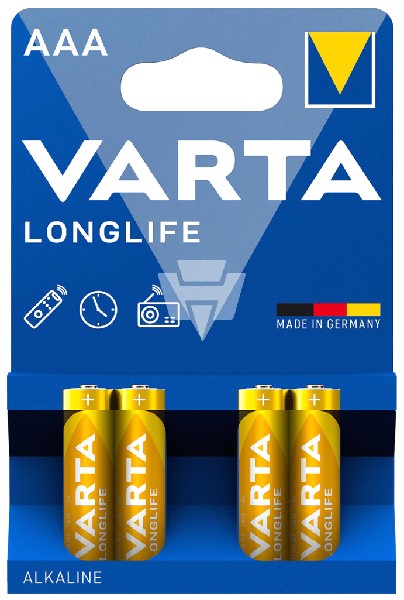VAR.L-LIFE,MICRO,4ER,  SB