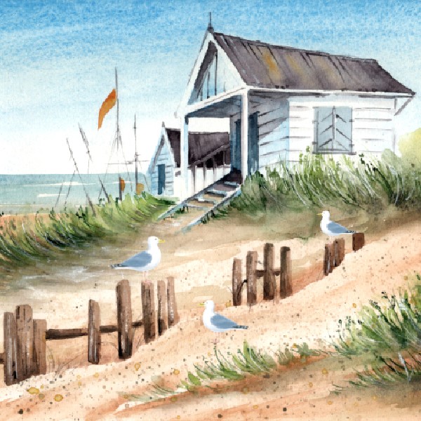 SERV.33X33CM,20ER,TI-FLAI
