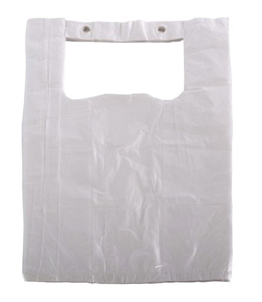 KNOTENBEUTEL GEBLOCKT 3KG