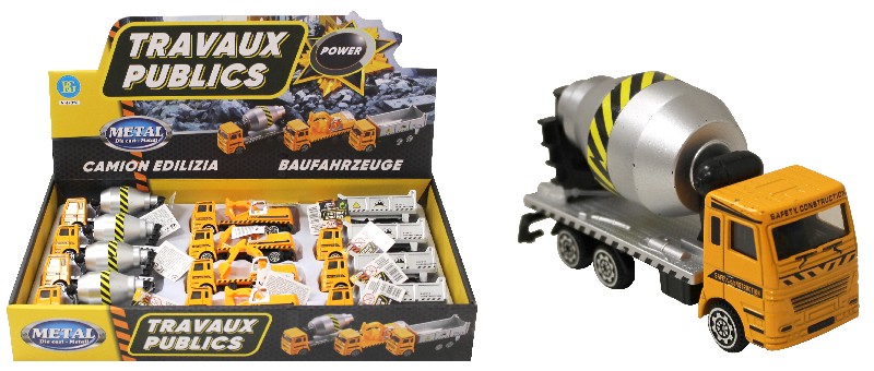 BAUFAHRZEUG,3FA.11CM,I.D.