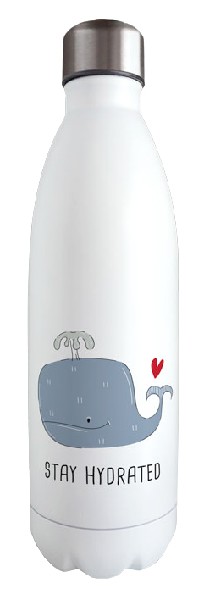 TRINKFLASCHE,500ML,WAL