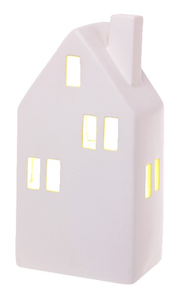 HAUS LED,GRAU MATT GLANZ