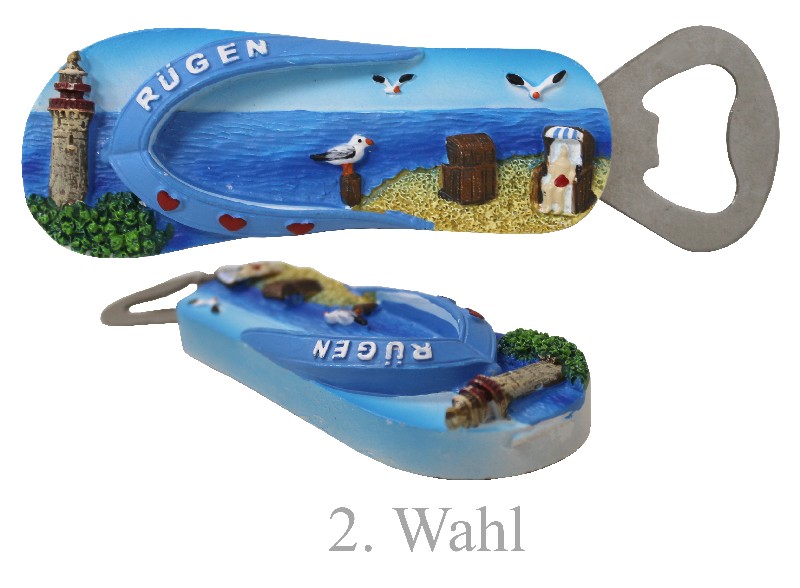 1BÖFFNER/MAG.SLIP.RÜGEN