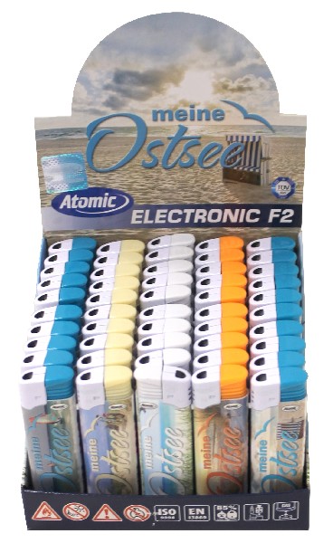 FEUERZ.MEINE OSTSEE I.D.