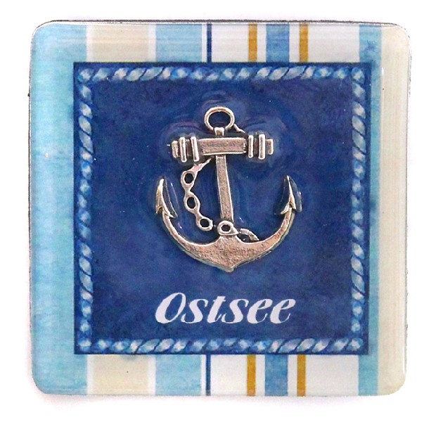 MAGN.OSTSEE,6X6CM