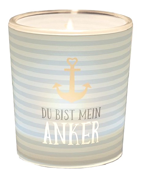 WINDLICHTGLAS,ANKER