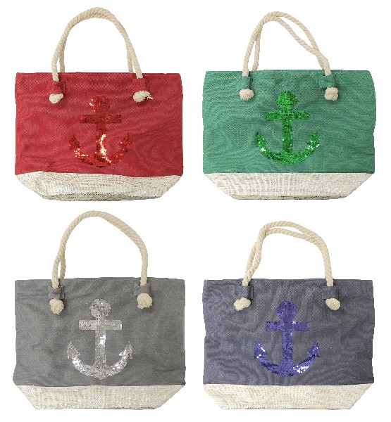 TASCHE,ANKER,55X38CM,4FA.