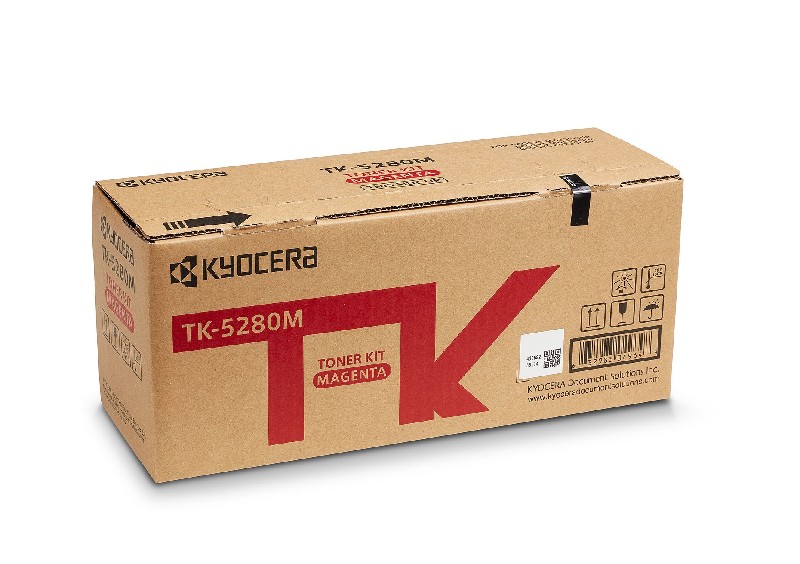 KYOCERA,TK5280M MAGENTA