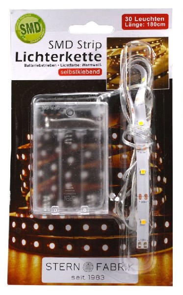 LICHTBAND LED SELBSTKLEB.