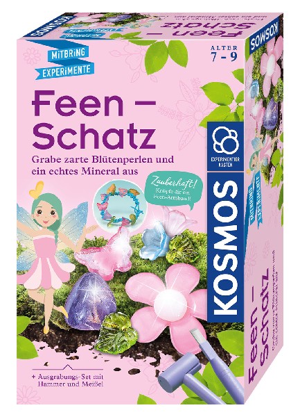 EXP.FEEN-SCHATZ