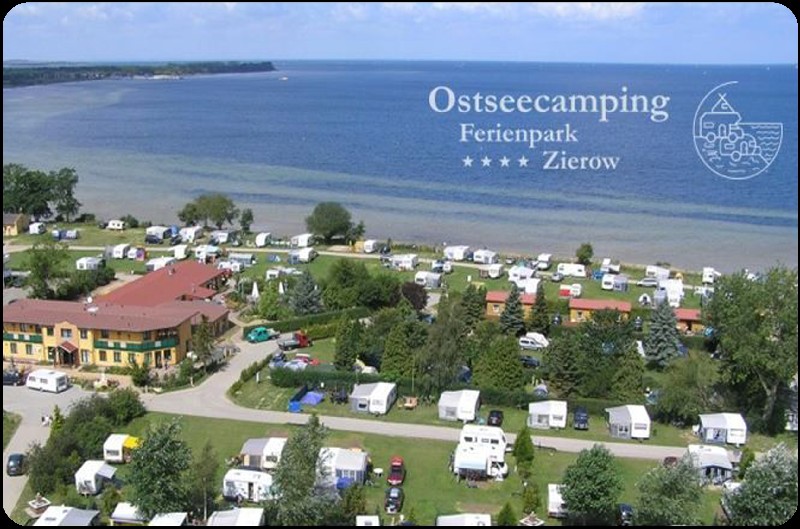 MAGN.CAMPING,ZIEROW 1