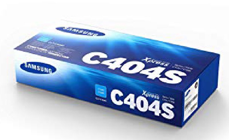 TONER CLT-C404S,CYAN